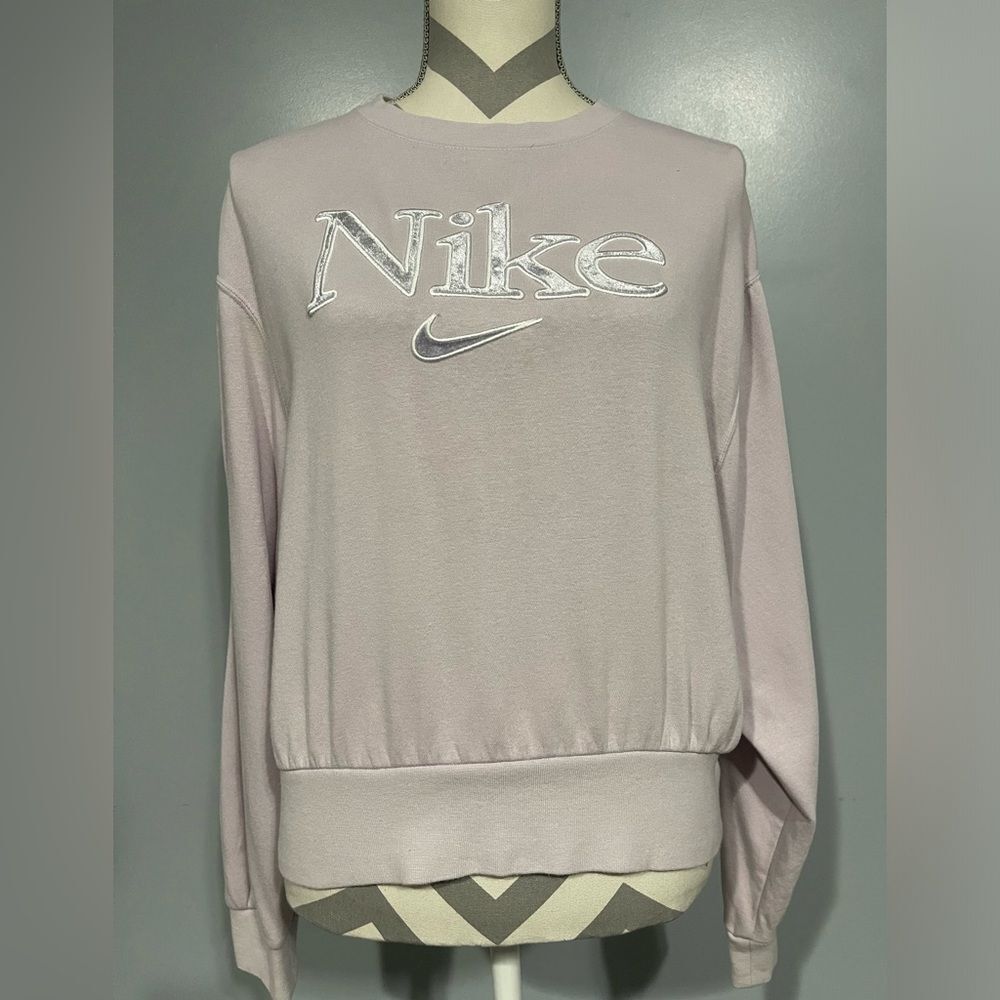 Nike Light Sweater